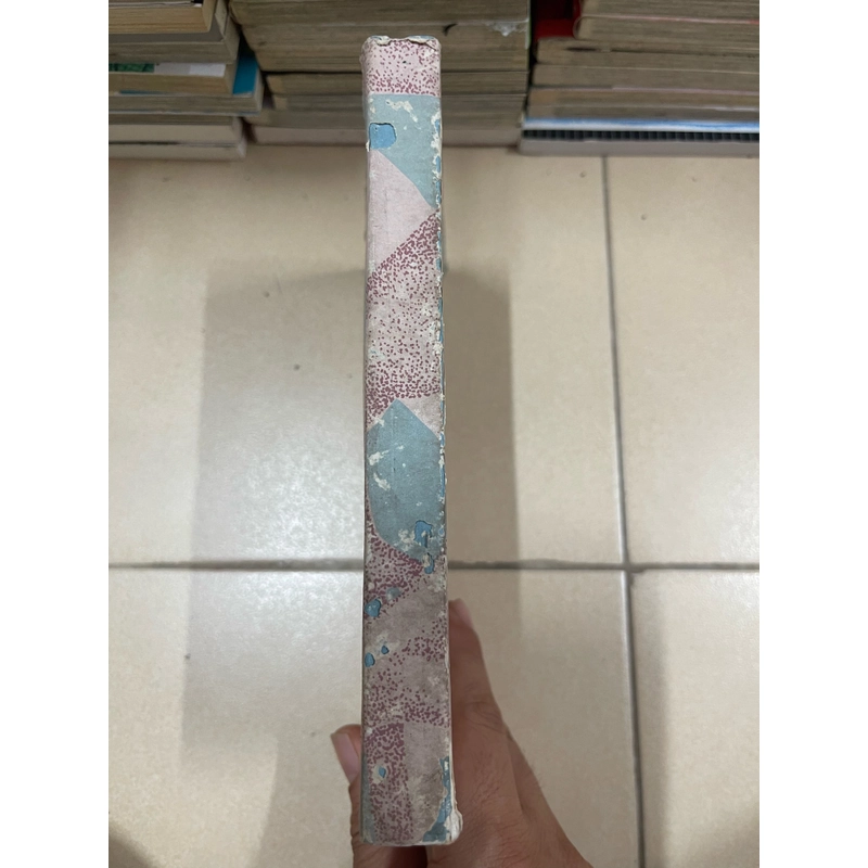 Minh Hải Địa Chí (k1) 517951