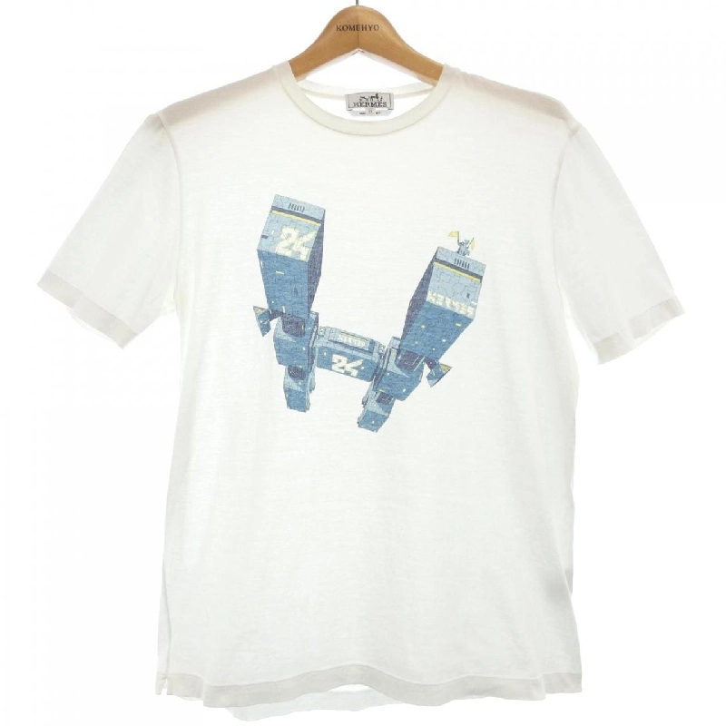 Áo thun HERMES - Hàng hiệu Chính hãng 906212