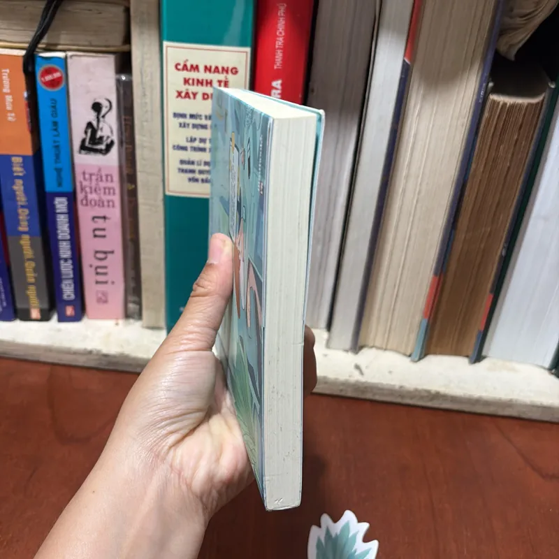 II Sách Tâm Lý: Đừng Vội Vã Làm Gì, Mệt Thì Cứ Nghĩ Đi - PARK JONGSEOK - 2021 756838