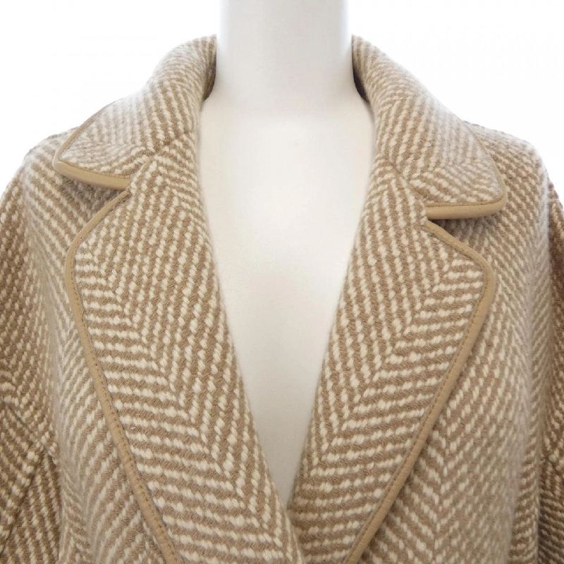 Loro Piana FAG3596 Áo khoác 629443