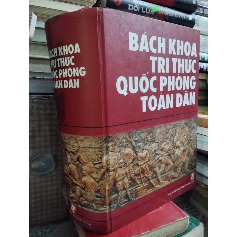 Bách khoa tri thức Quốc phòng toàn dân 378884