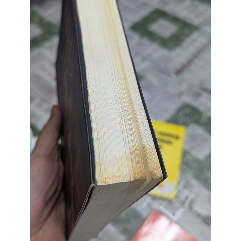 Khế ước bán dâu - Thục Linh 505726