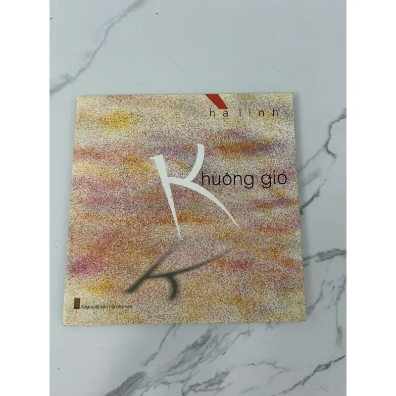KHÚC HƯƠNG GIÓ - Hà Linh - Văn học (Thơ/Tản văn) 699498