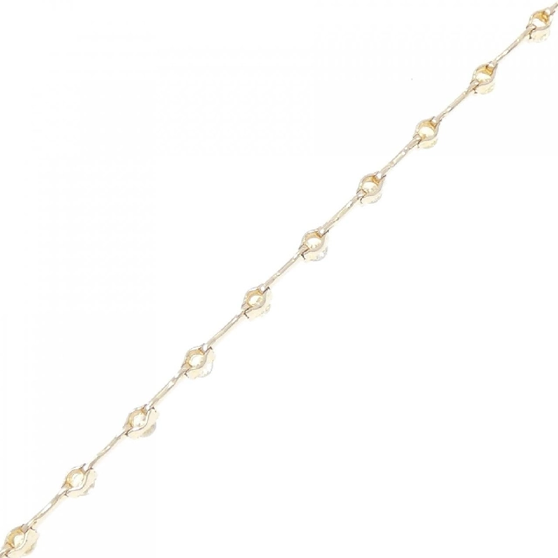 K18YG Vòng tay kim cương 1.50CT - Hàng hiệu Chính hãng 873482