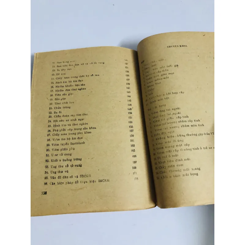 SỔ TAY THẦY THUỐC TUYẾN CƠ SỞ ( T2) 776966