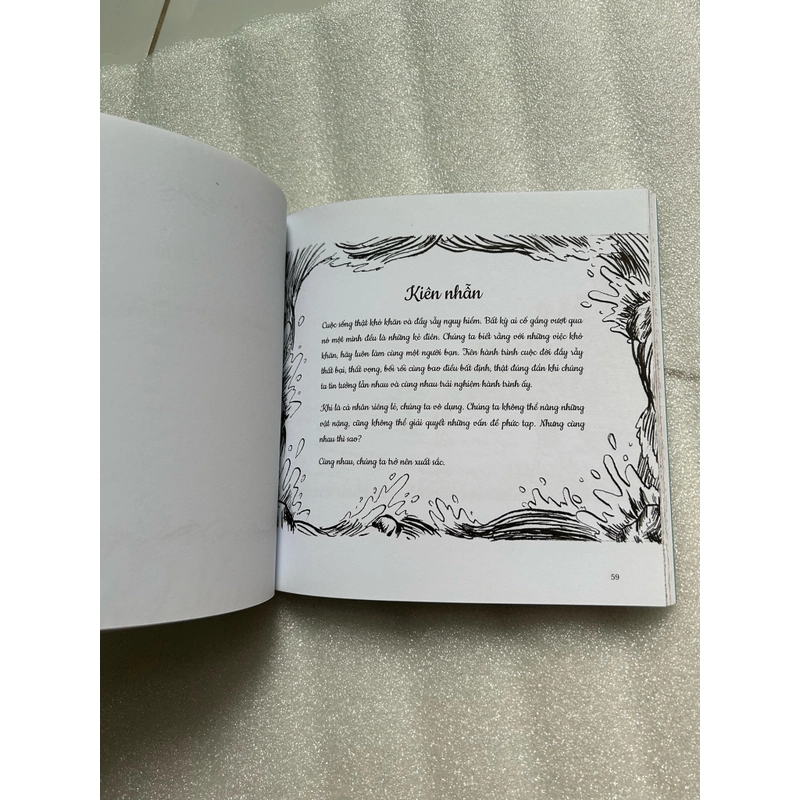 Cùng nhau sẽ đi xa hơn 530848