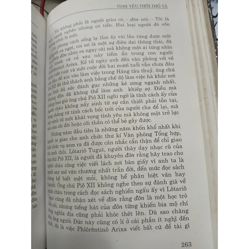 TÌNH YÊU THỜI THỔ TẢ - NGUYỄN TRUNG ĐỨC 746464