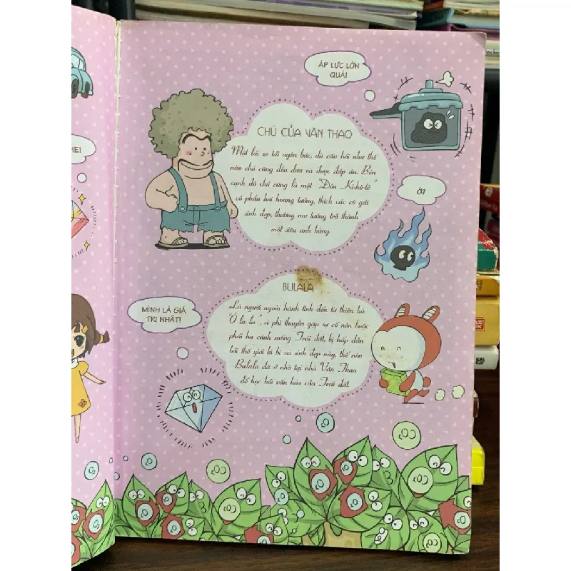 10 vạn câu hỏi vì sao: hoá học vui- Tôn Nguyên Vĩ 601679