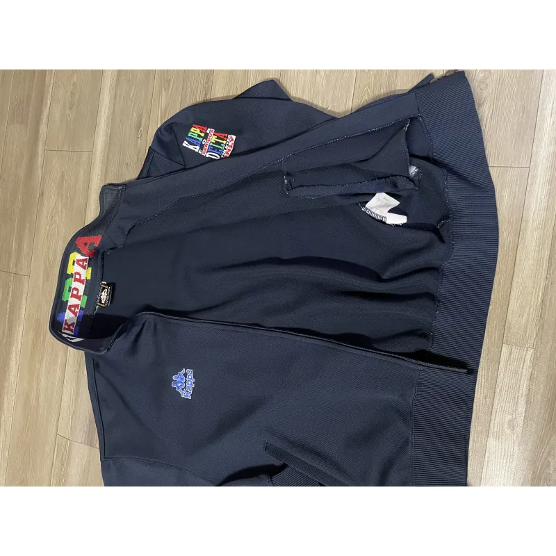 🔥Jacket Kappa vintage Sport, made in Japan 🔥 785747