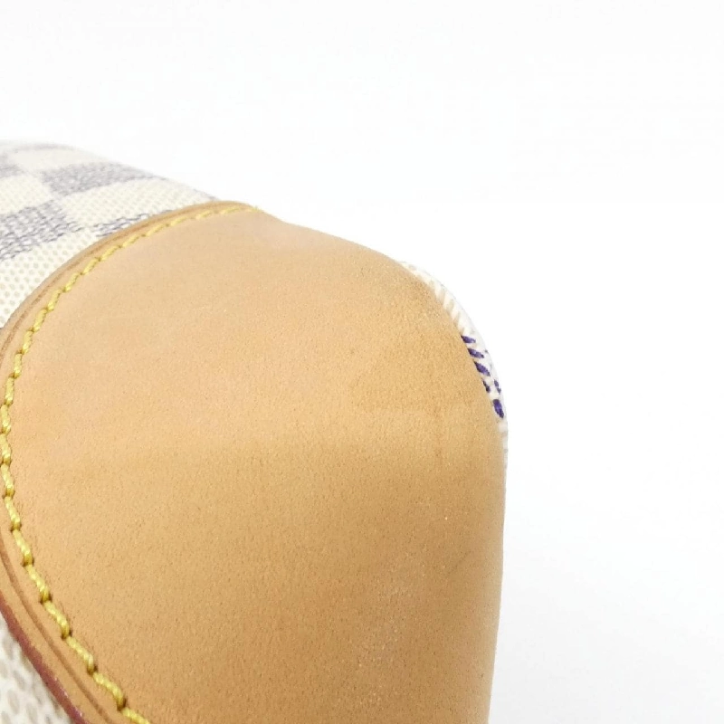 Túi xách Louis Vuitton Damier Azur Hampstead PM N51207 - Hàng hiệu Chính hãng 766344