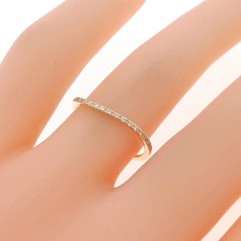 Nhẫn kim cương 4゜C - Hàng hiệu Authentic 833803