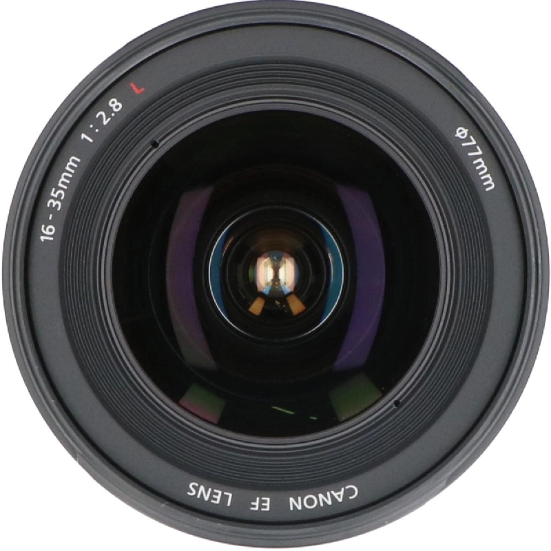 Ống kính EF16-35mm F2.8L USM - Hàng hiệu Chính hãng 880745