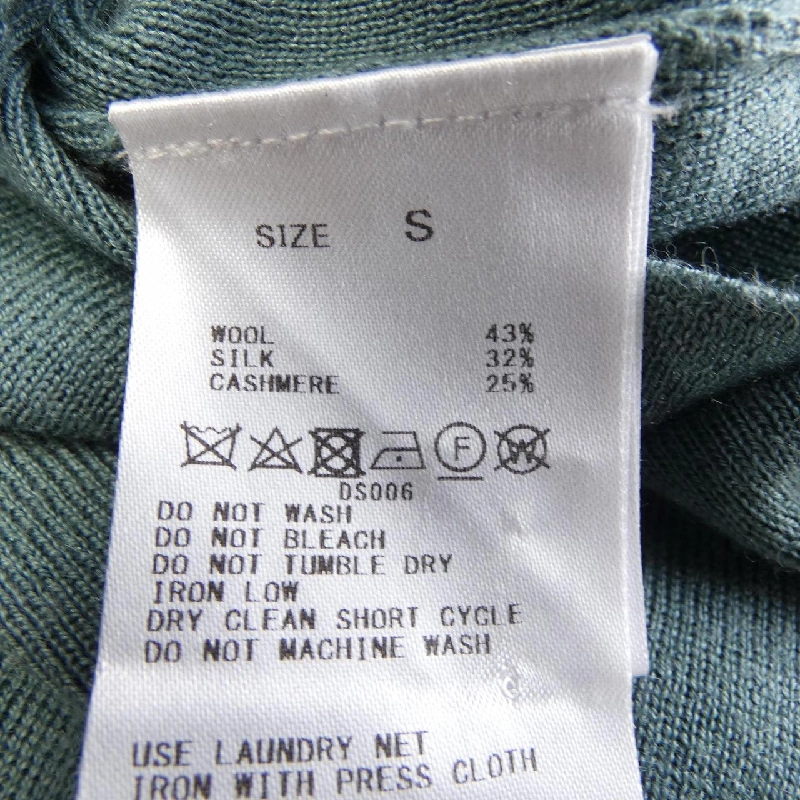 【Mã giảm giá】Bộ sưu tập Tomorrow Land TOMORROW LAND COLLEC Áo len 637736