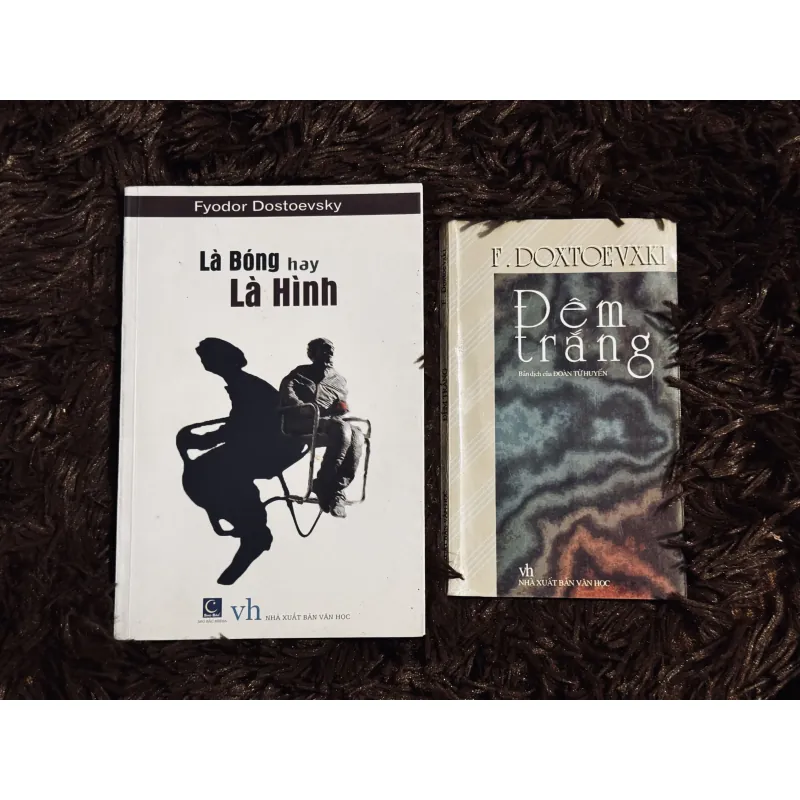 Combo Là bóng hay là hình + đêm trắng 756100