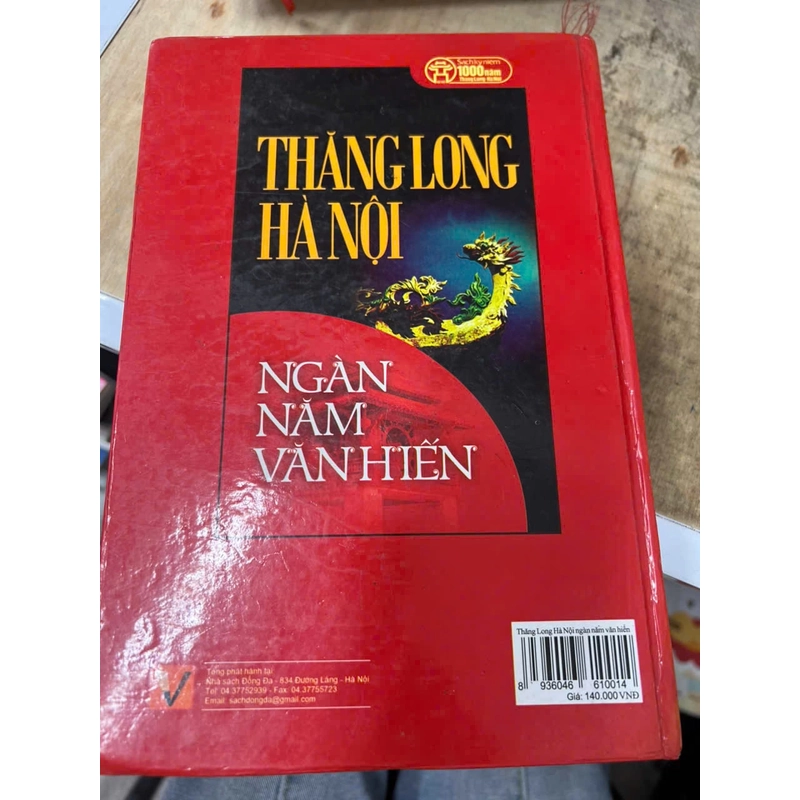 Thăng Long Hà Nội Ngàn năm văn hiên .13 354127