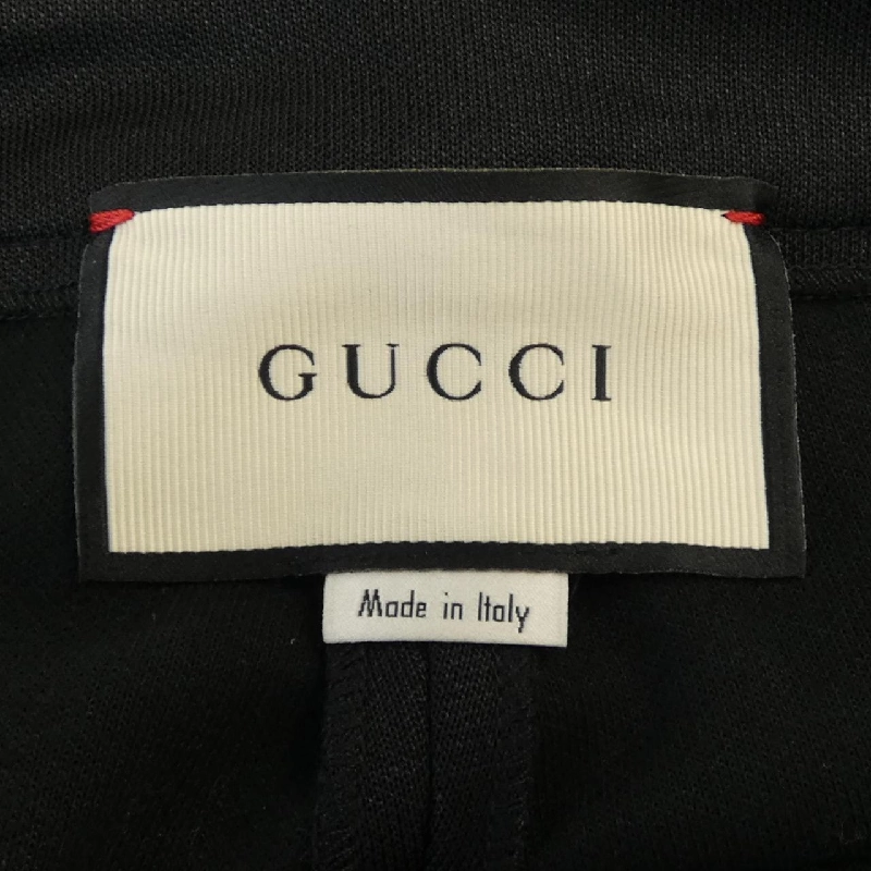 【Khuyến mãi】Quần GUCCI 655454