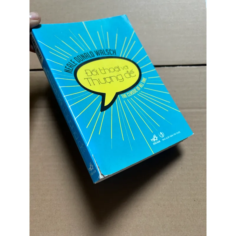 Đối thoại với thượng đế 998540