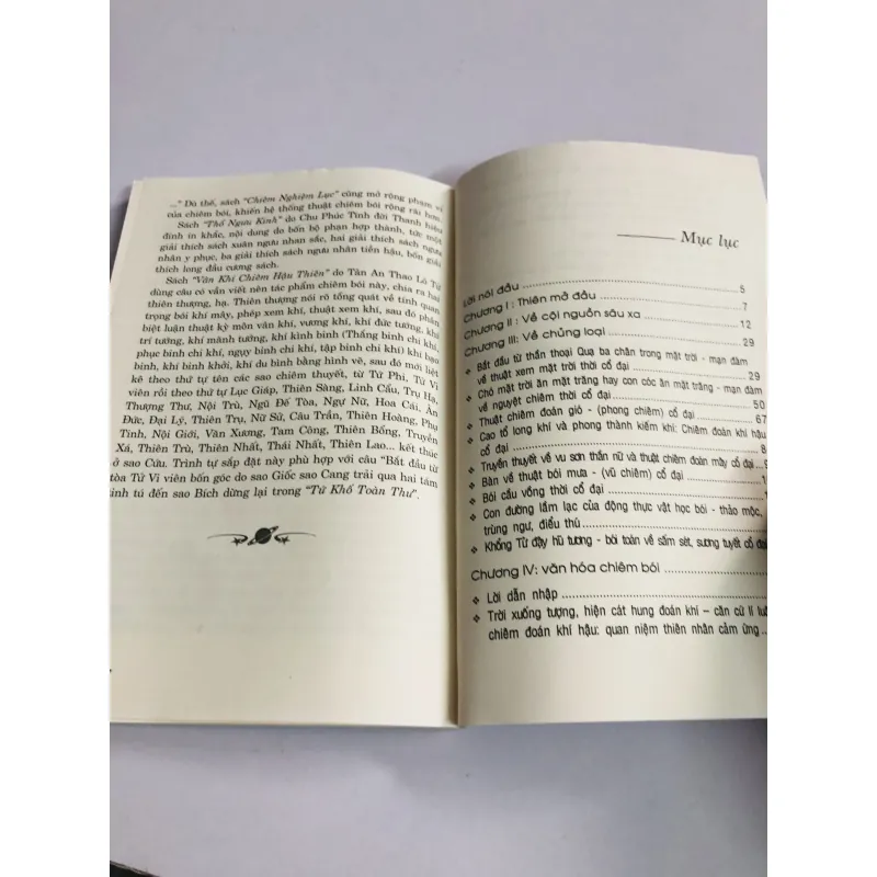 THUẬT SỐ THÀN BÍ THIÊN NHÂN CẢM ỨNG 932044