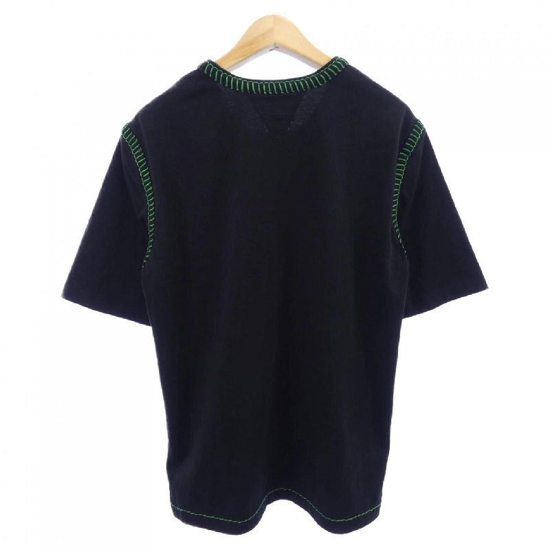 BOTTEGA VENETA 686506 V1P70 Áo thun - Hàng hiệu Chính hãng 900977