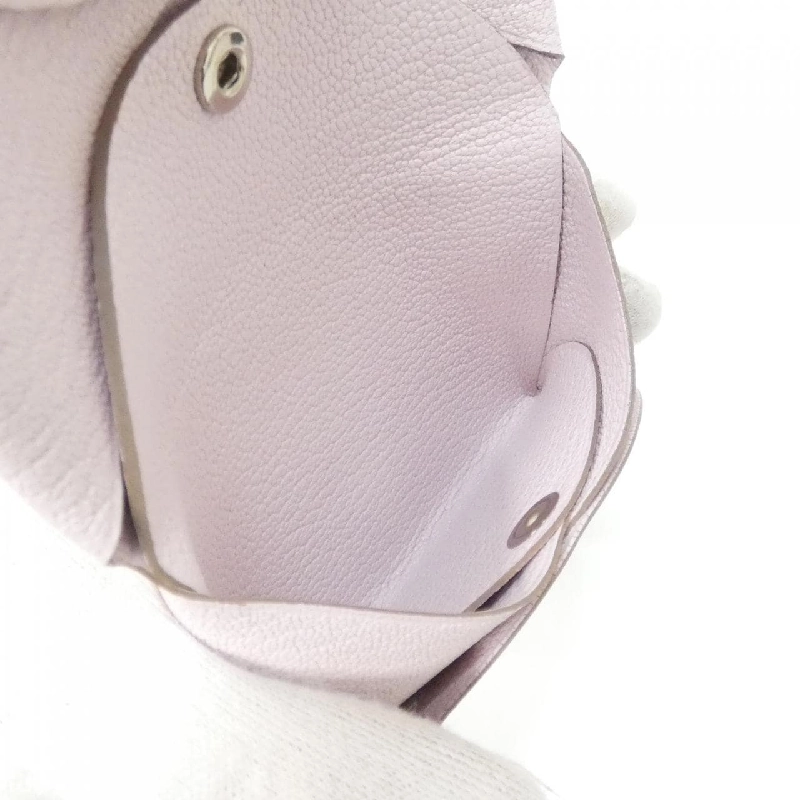 Ví tiền Hermes Calvi Duo 082977CK - Hàng hiệu Authentic 769591