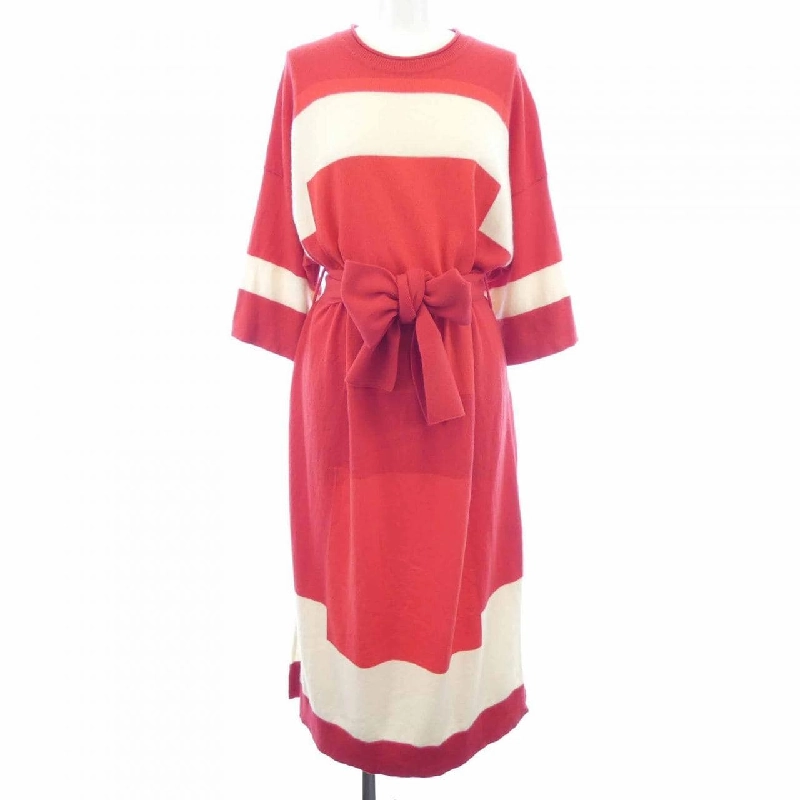 【Khuyến mãi】Đầm HERMES 650348