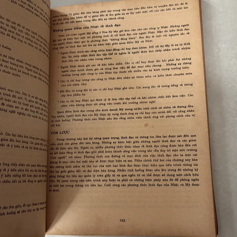 Quản trị bán hàng - James M. Comer 727666