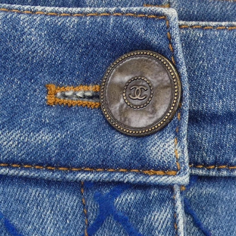 Jeans CHANEL P58312V44382 648514