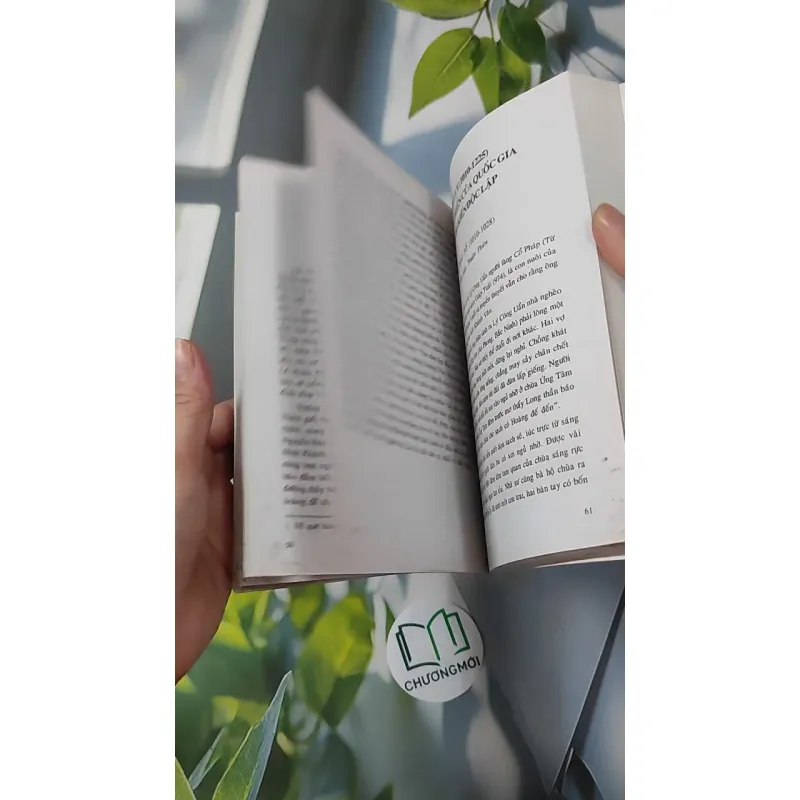 Các Triều Đại Việt Nam - Quỳnh Cư & Đỗ Đức Hùng 970263