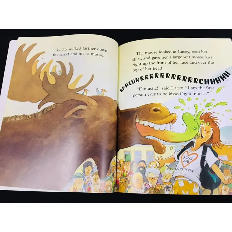 Robert Munsch - Andrew - 23 books 937276