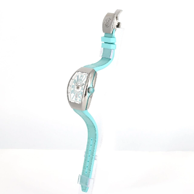 Đồng hồ Frank Muller Vanguard V45SCDTACTU SS tự động - Hàng hiệu Authentic 883205