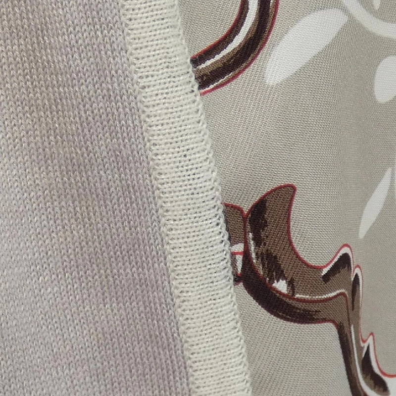 【Mã giảm giá】HERMES Áo len 644042