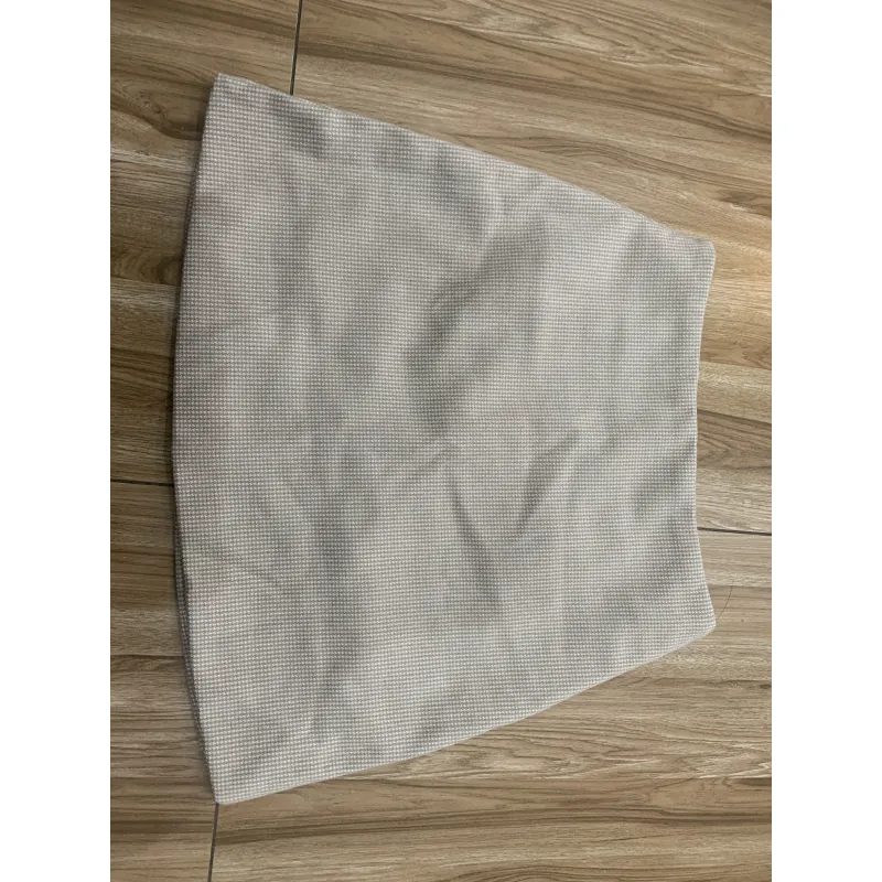 Chân váy dạ dáng chữ A 757417