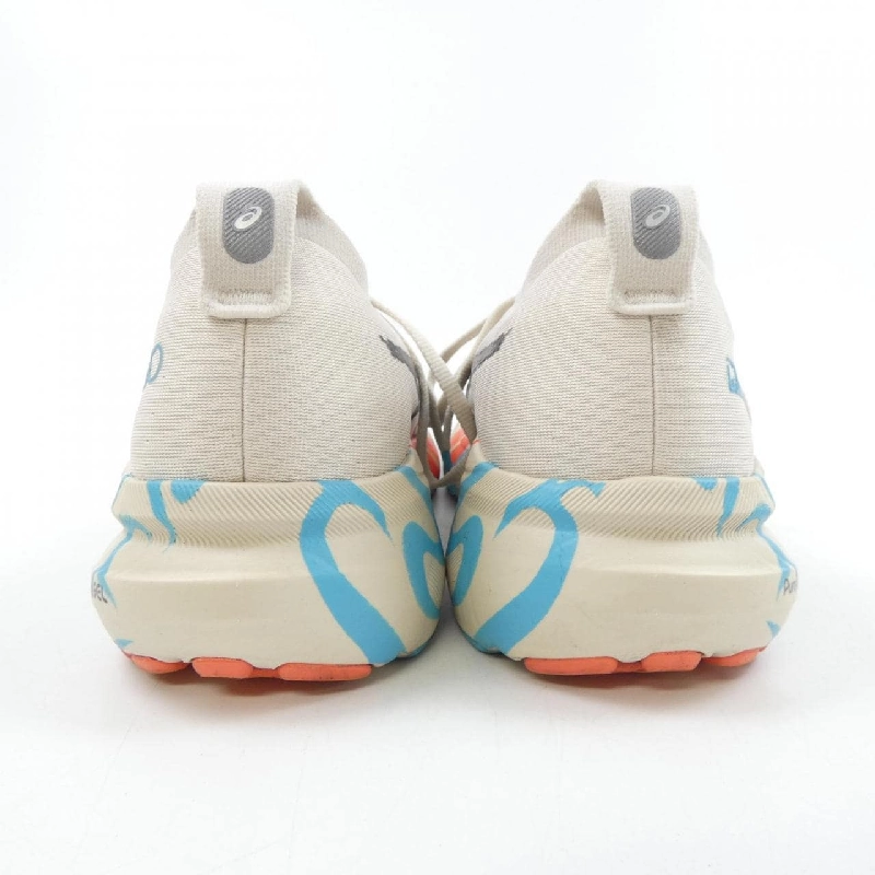 Giày thể thao ASICS - Hàng hiệu Authentic 907322