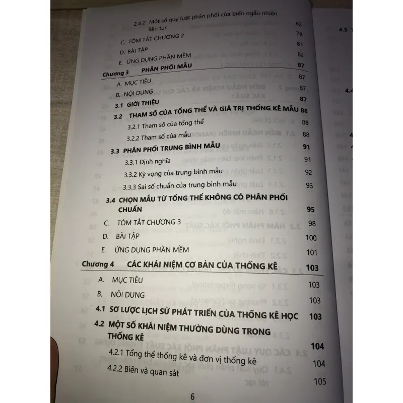 Lý thuyết xác suất và thống kê 995711