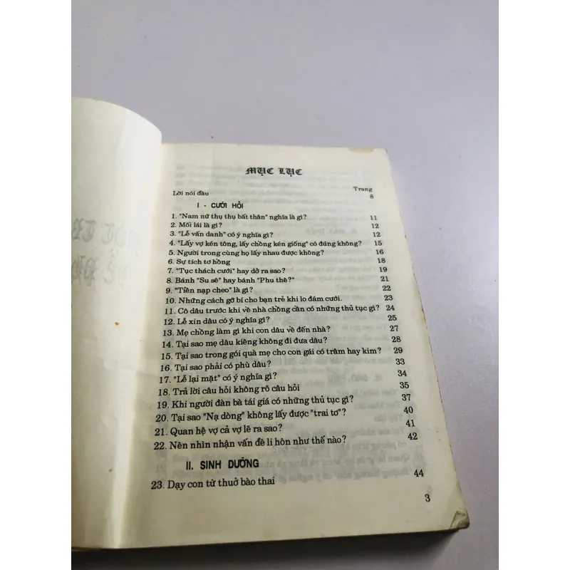 MỘT TRĂM ĐIỀU NÊN BIẾT VỀ PHONG TỤC VIỆT NAM  704028