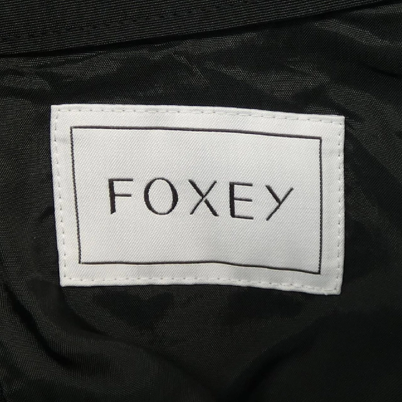 フォクシー FOXEY 36742 Skirt - Hàng hiệu Authentic 813461