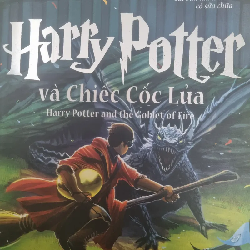 Harry Potter và Chiếc cốc lửa 564355