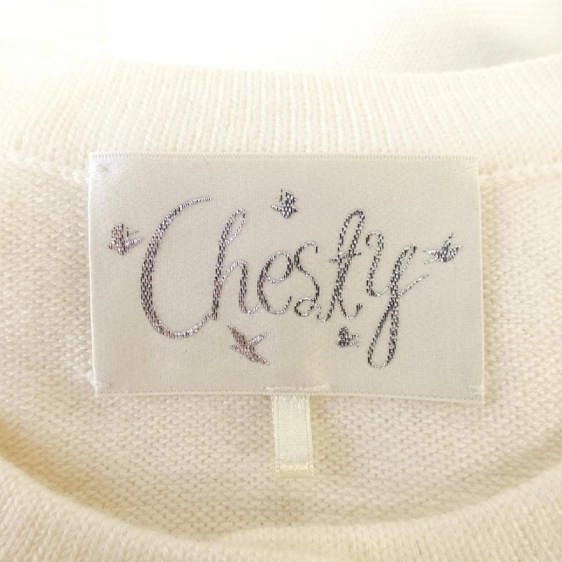 Áo cardigan Chesty - Hàng hiệu Authentic 817632