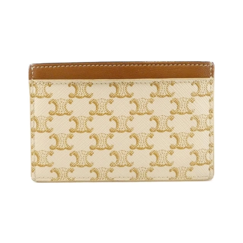 Celine 10B702CLY Ví thẻ - Hàng hiệu Authentic 768644