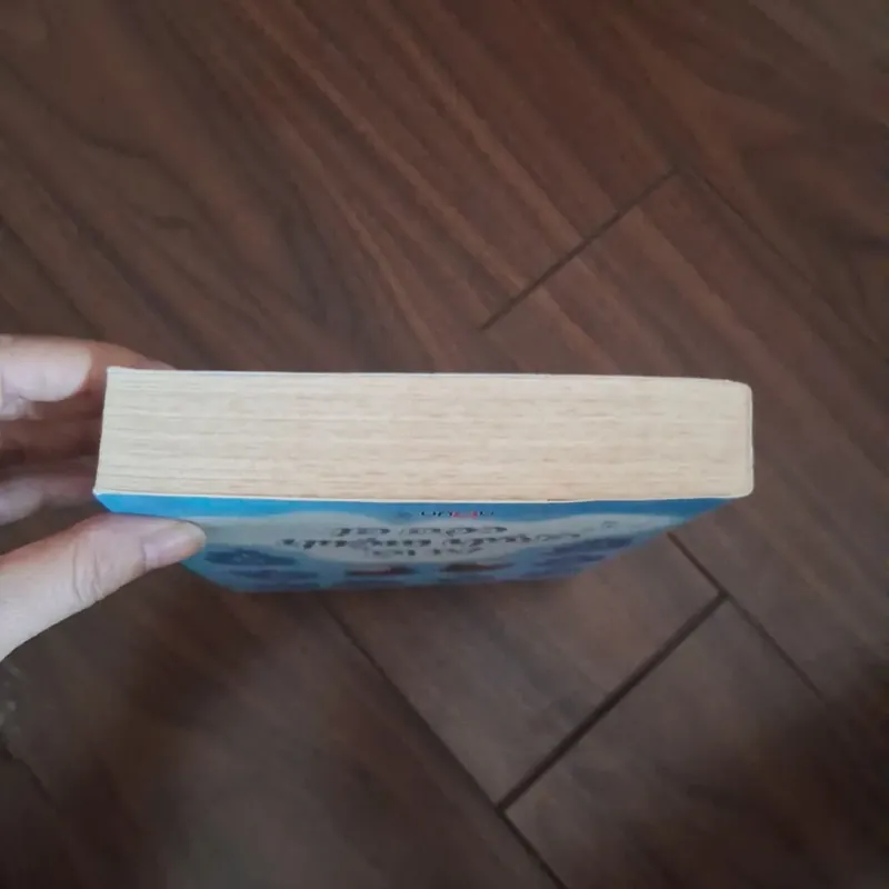 Ai là định mệnh của ai - tuyết ảnh sương hồn 706323