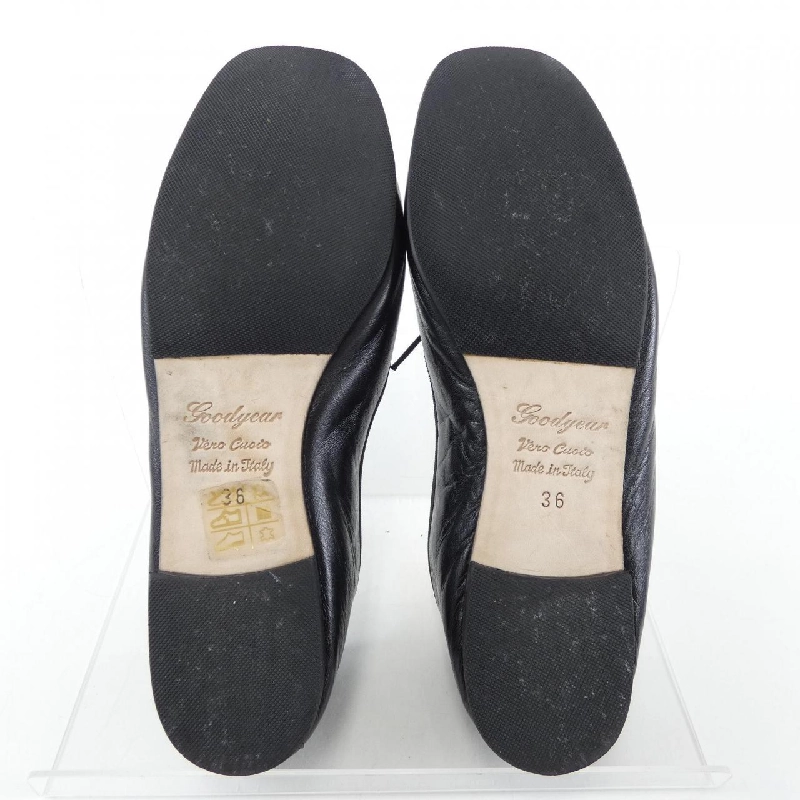 【Mã giảm giá】Giày SPELTA 663825