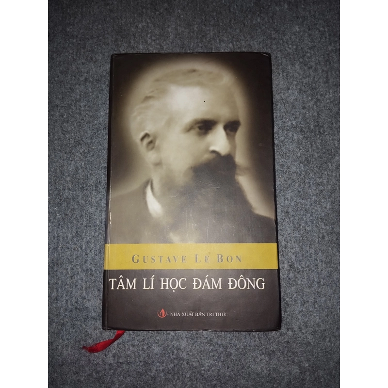 TÂM LÝ HỌC ĐÁM ĐÔNG 478600
