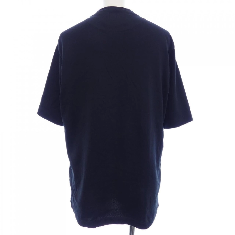 Áo thun PRADA logo hình tam giác UJN861 S232 240 - Hàng hiệu Chính hãng 892856