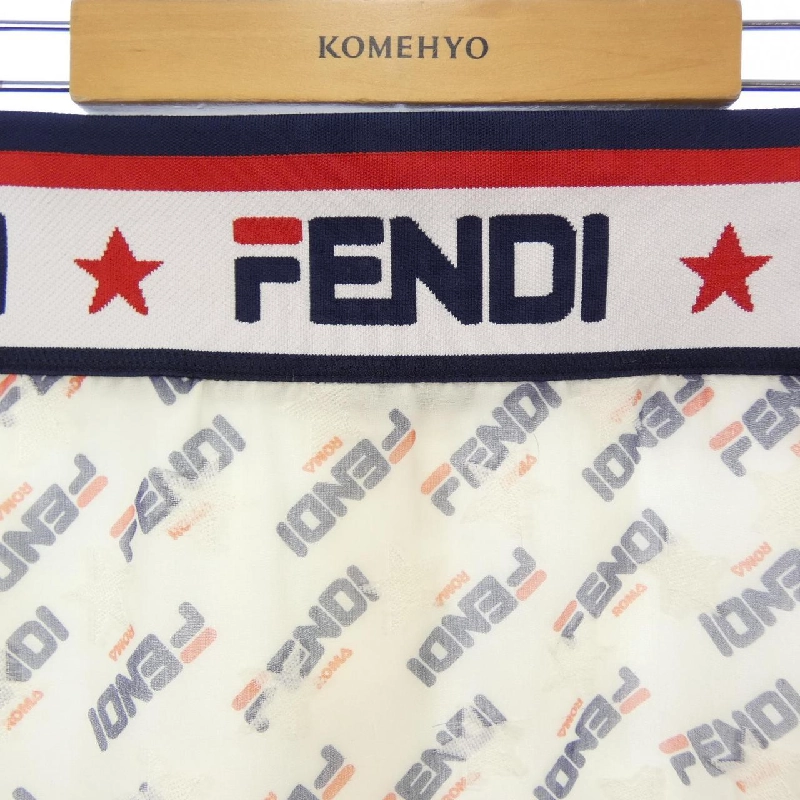 FENDI FQ7019 A5VG Váy - Hàng hiệu Chính hãng 816527