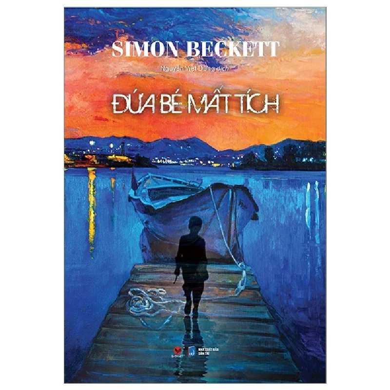 Đứa Bé Mất Tích - Simon Beckett 281189