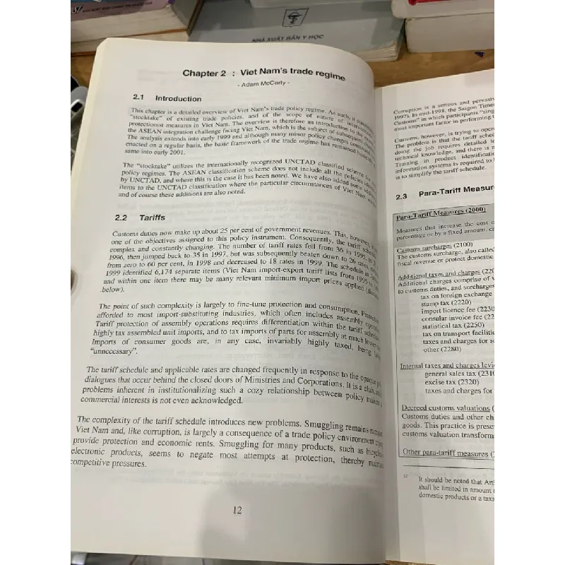 REGIONAL INTEGRATION PROCESS AND CHALLENGES 718319