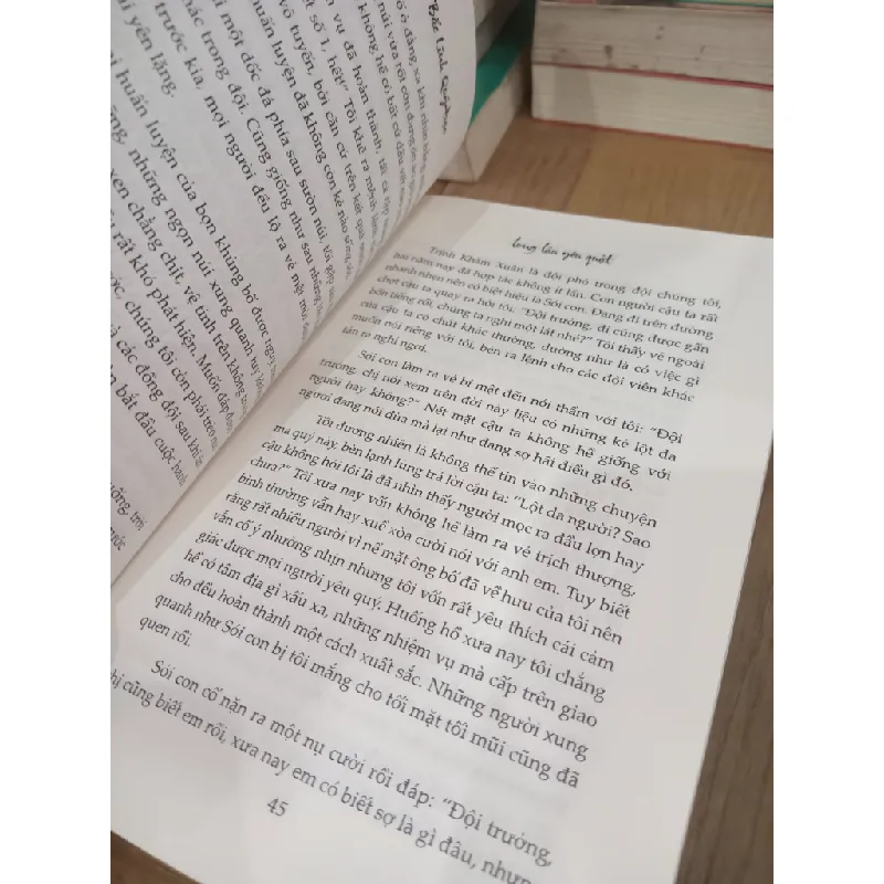 Long lâu yêu quật - Bắc Lĩnh Quỷ Đạo 726368