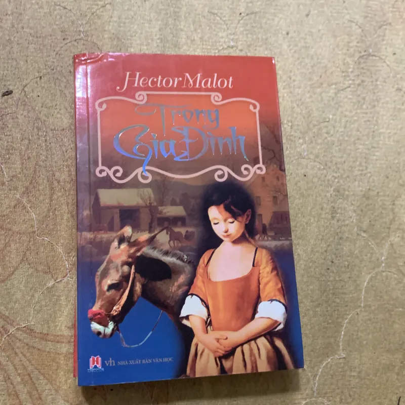 COMBO ĐỨA CON MUỘN & TRONG GIA ĐÌNH 752147