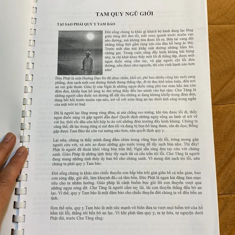 Một số bài giảng của HT Thích Thanh Từ 605406