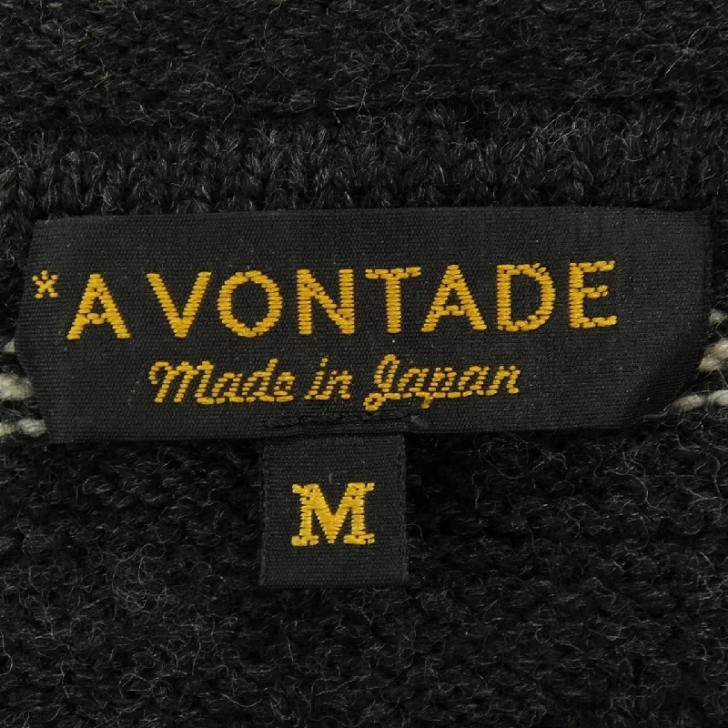 A VONTADE Áo len - Hàng hiệu Authentic 886992